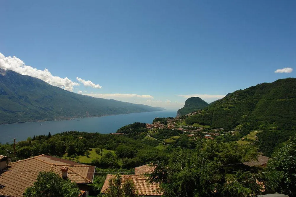 Park Hotel Faver Tremosine