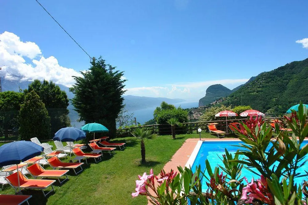 Park Hotel Faver Tremosine