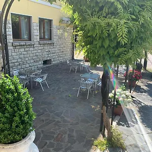 3* Szálloda La Pina