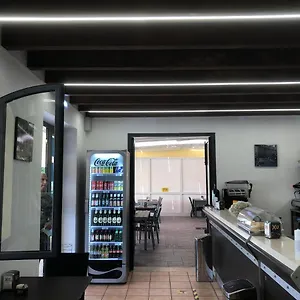 Il Borgo Italië