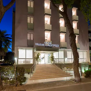 Calypso- Marina Centro 3*, Rimini Olaszország