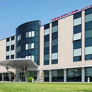 Mercure Venezia-marghera 4*, Municipalità di Marghera Olaszország