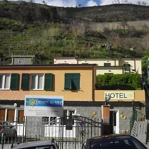 Del Sole Italië