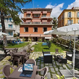 Maria 2*, San Remo Olaszország