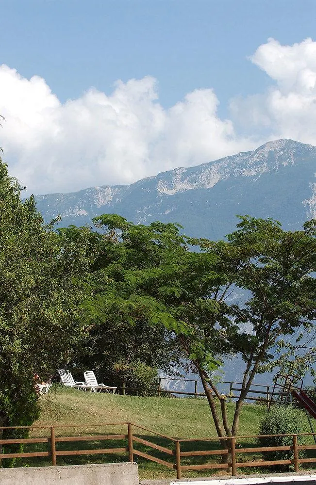 Park Hotel Faver Tremosine