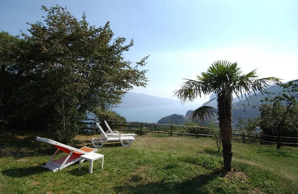 Park Hotel Faver Tremosine