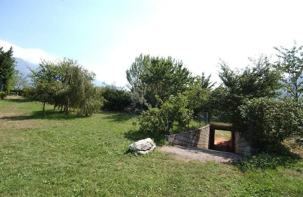 Park Hotel Faver Tremosine