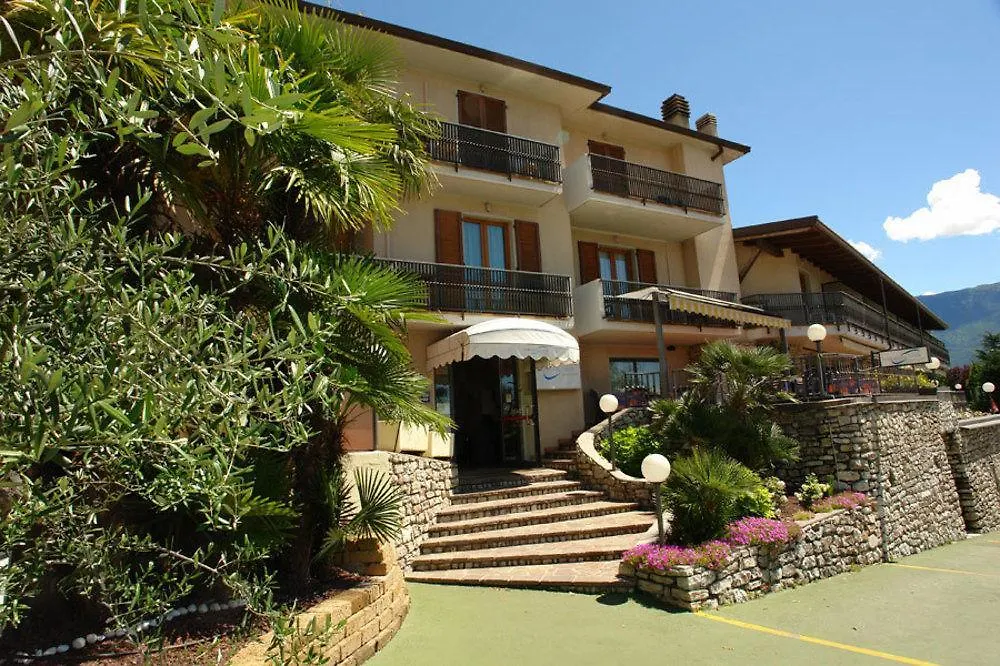Park Hotel Faver Tremosine 3*,