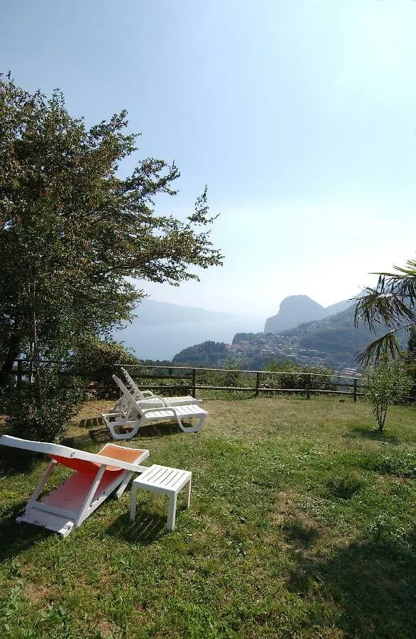 Park Hotel Faver Tremosine Itálie