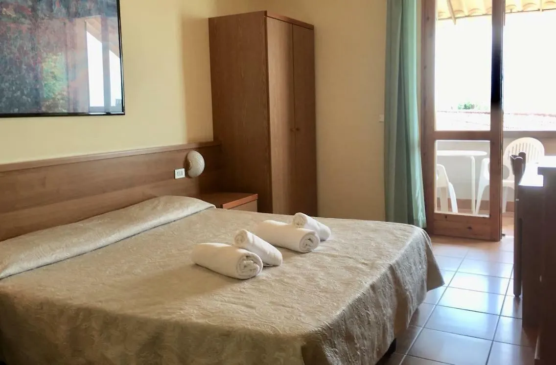 Park Hotel Faver Tremosine