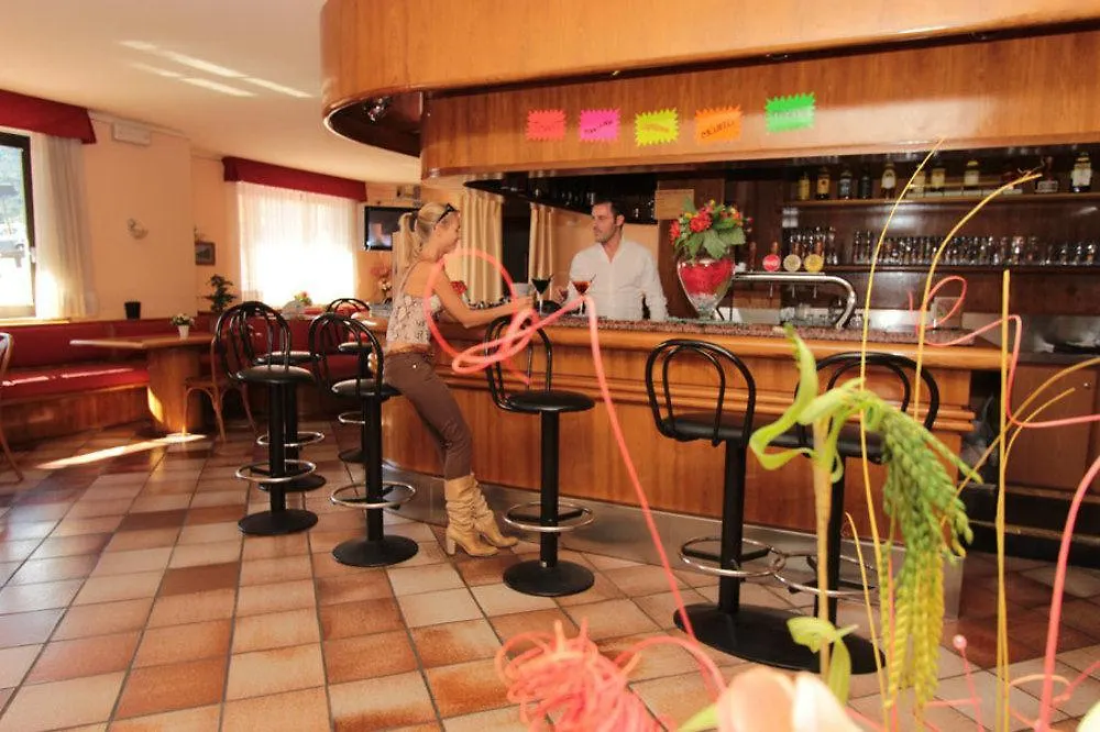 Park Hotel Faver Tremosine