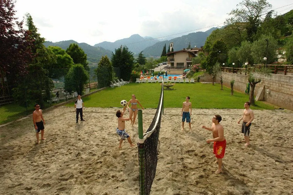Park Hotel Faver Tremosine