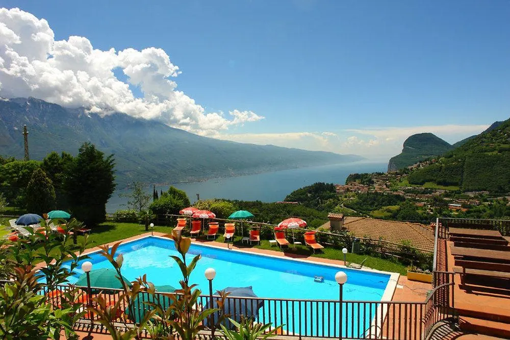 Park Hotel Faver Tremosine