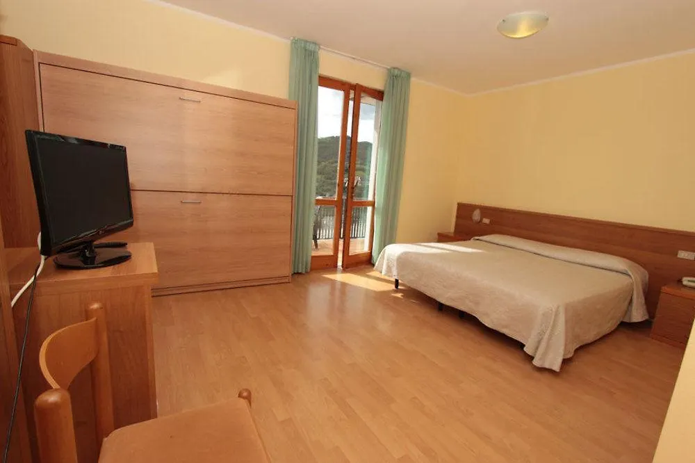 Park Hotel Faver Tremosine
