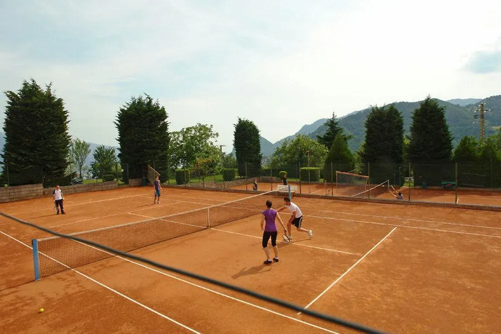 Park Hotel Faver Tremosine Italy